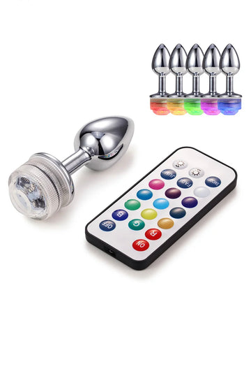 Lightening plug