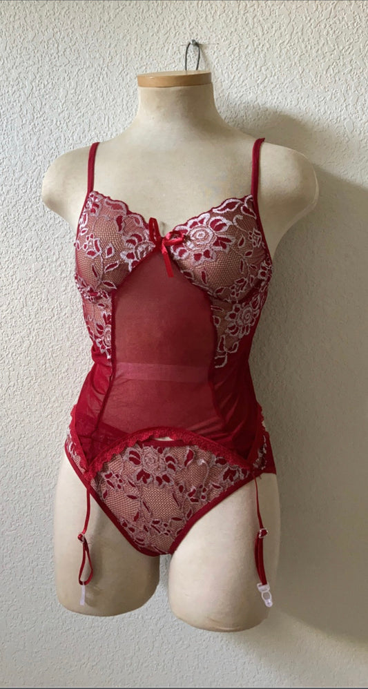 Sweetie Set