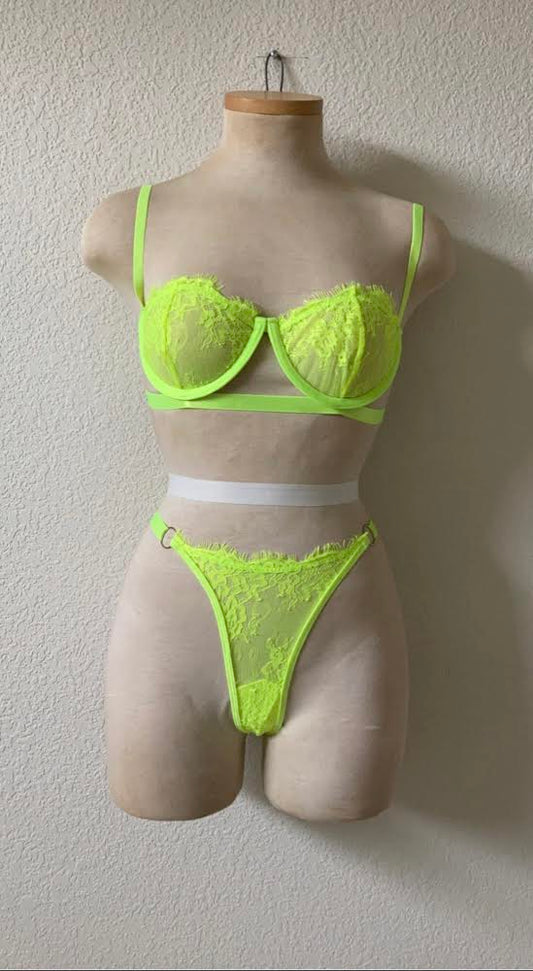 Kinky Set