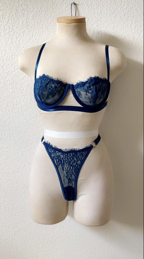 Kinky Set