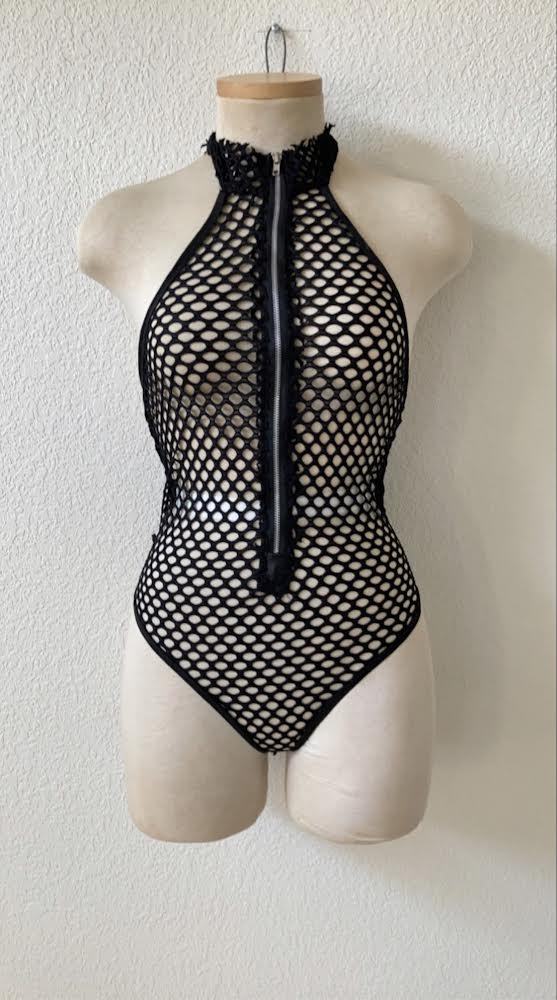 Playmate Cage
