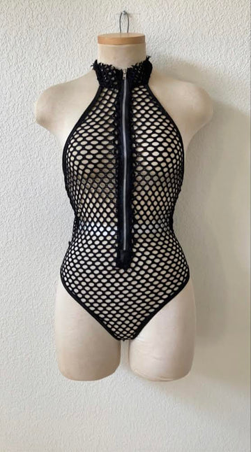 Playmate Cage