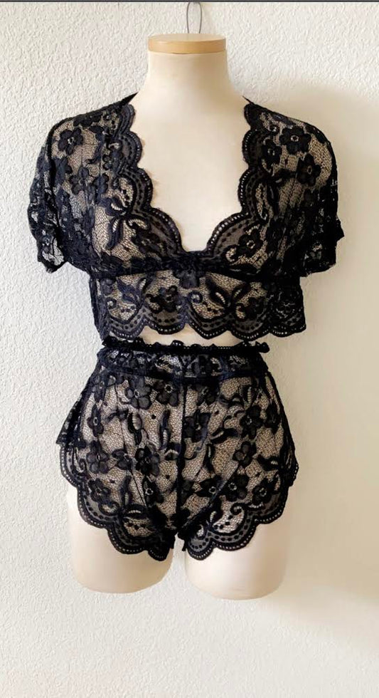 Porsha Set