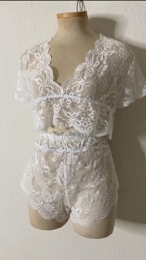 Porsha Set