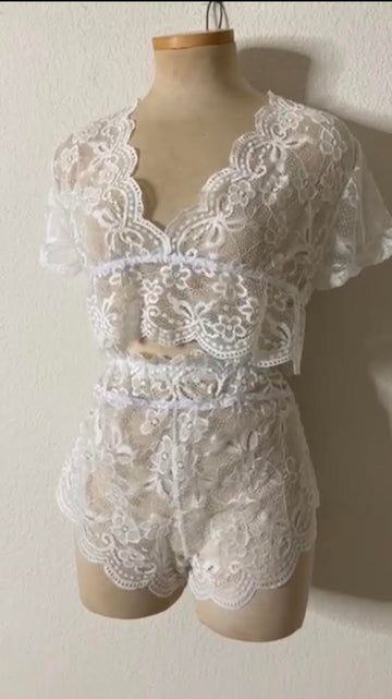 Porsha Set